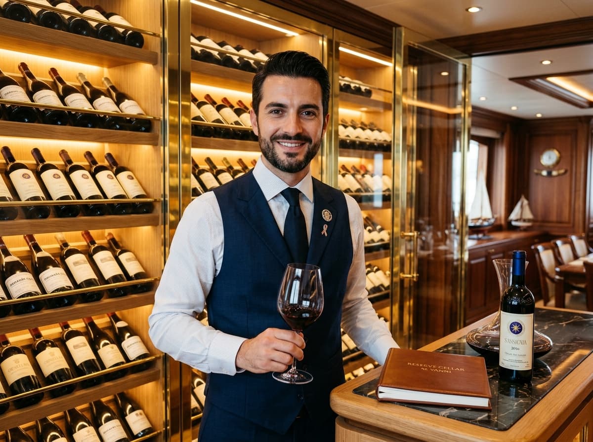 Matteo Vanni